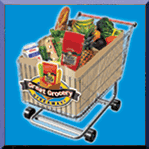 Eight O'Clock Coffee